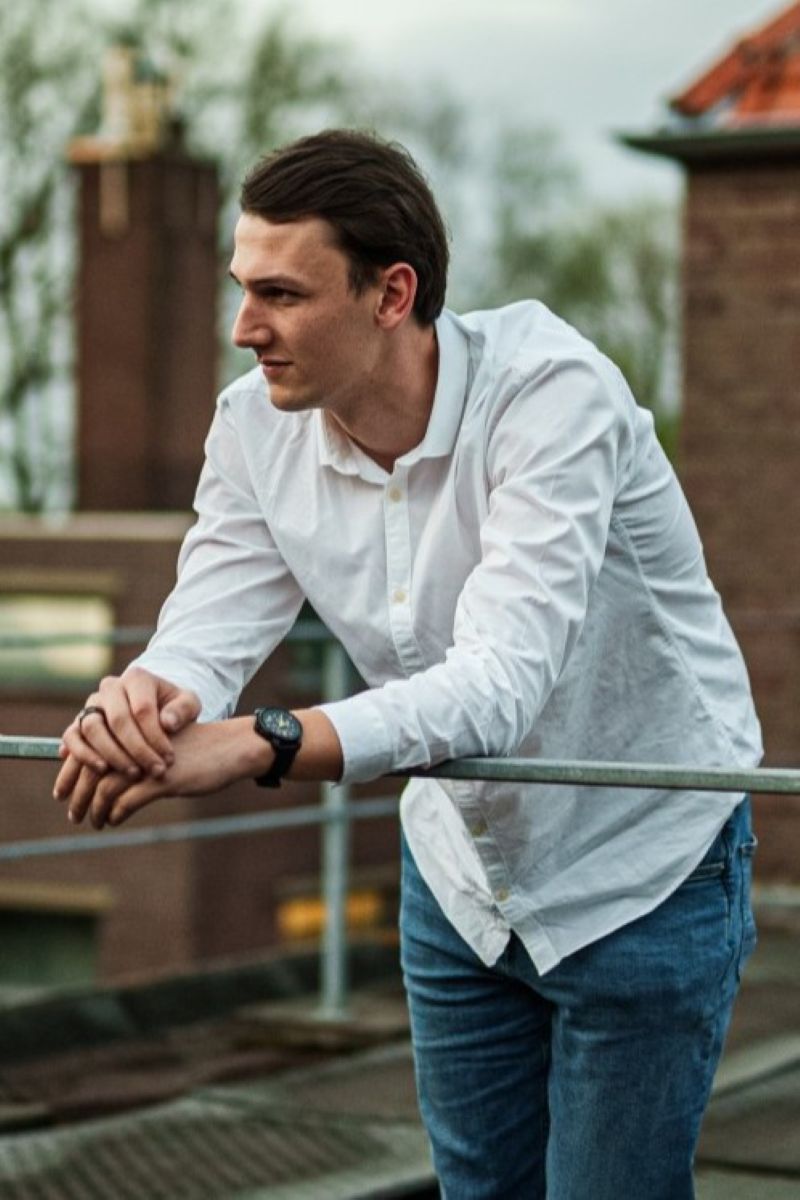 Thijs Meynen